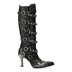 New Rock Boots & Shoes | M-9378-C3