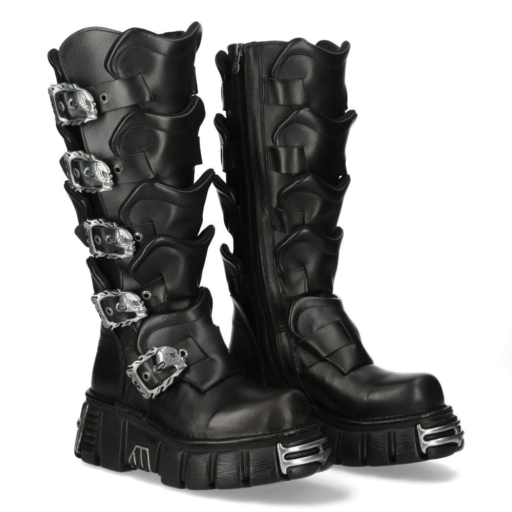 New Rock Boots & Shoes | M-738-C6