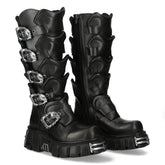 New Rock Boots & Shoes | M-738-C6