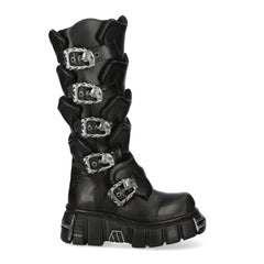 New Rock Boots & Shoes | M-738-C6