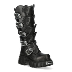 New Rock Boots & Shoes | M-738-C6