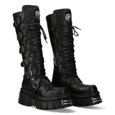 New Rock Boots & Shoes | M-272-C60