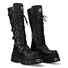 New Rock Boots & Shoes | M-272-C60
