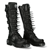 New Rock Boots & Shoes | M-718P-C2
