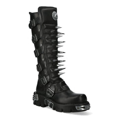 New Rock Boots & Shoes | M-718P-C2