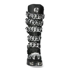 New Rock Boots & Shoes | M-MET033-C2