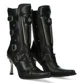 New Rock Boots & Shoes | M-9591B-C2