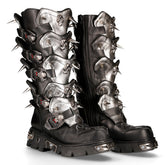 New Rock Boots & Shoes | M-755-C3