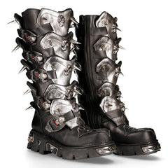 New Rock Boots & Shoes | M-755-C3