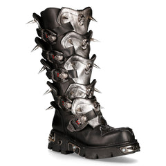 New Rock Boots & Shoes | M-755-C3