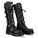 New Rock Boots & Shoes | M-161-C11