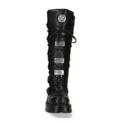 New Rock Boots & Shoes | M-161-C11