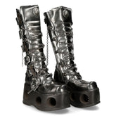 New Rock Boots & Shoes | M-272-C49