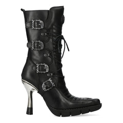 New Rock Boots & Shoes | M-9375-S2