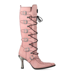 New Rock Boots & Shoes | M-9674-C2
