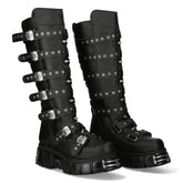 New Rock Boots & Shoes | M-151-C5