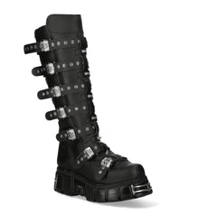 New Rock Boots & Shoes | M-151-C5