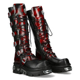 New Rock Boots & Shoes | M-272-C77