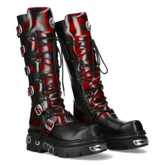 New Rock Boots & Shoes | M-272-C77