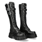 New Rock Boots & Shoes | M-235HEB-C1