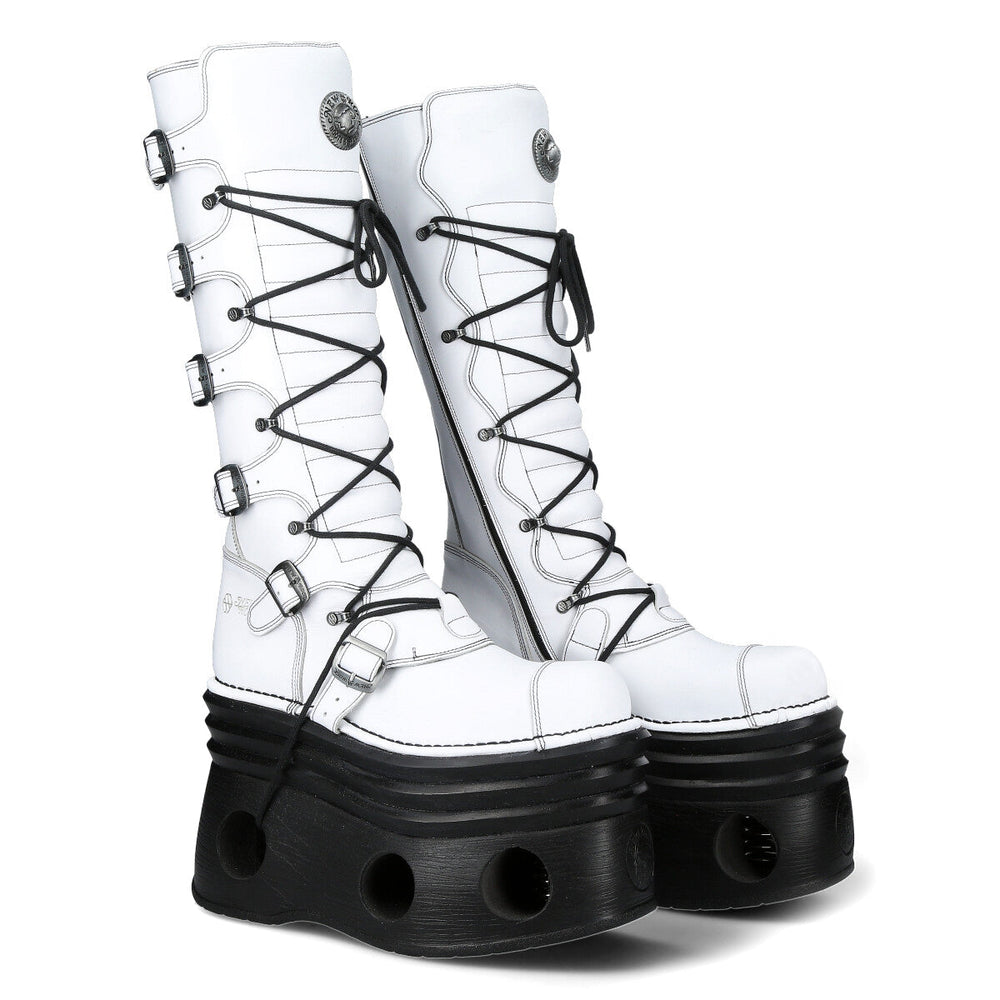 New Rock Boots & Shoes | M-314-C9