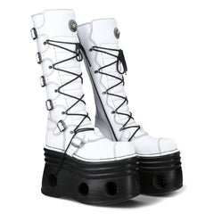 New Rock Boots & Shoes | M-314-C9