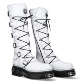 New Rock Boots & Shoes | M-272-C51