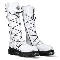 New Rock Boots & Shoes | M-272-C51