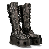 New Rock Boots & Shoes | M-734-C2