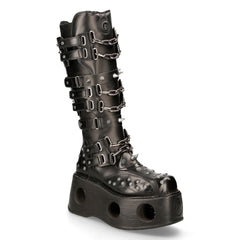 New Rock Boots & Shoes | M-734-C2