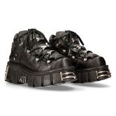New Rock Boots & Shoes | M-106-S1