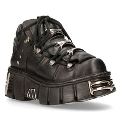 New Rock Boots & Shoes | M-106-S1