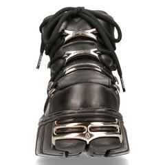 New Rock Boots & Shoes | M-106-S1