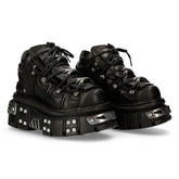 New Rock Boots & Shoes | M-106-S70