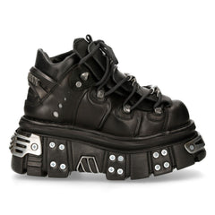 New Rock Boots & Shoes | M-106-S70