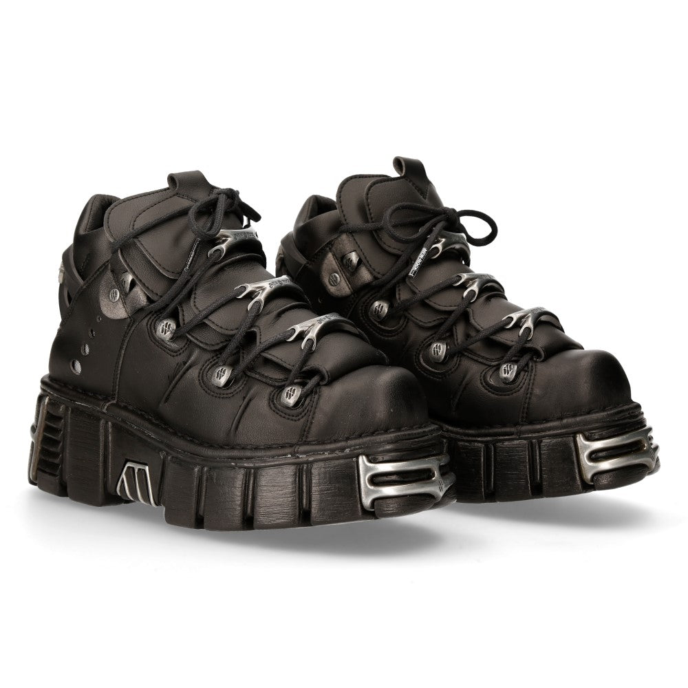 New Rock Boots & Shoes | M-106-VS1