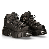 New Rock Boots & Shoes | M-106-VS1