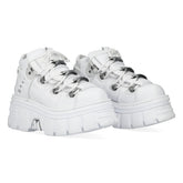 New Rock Boots & Shoes | M-106-S53