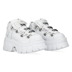 New Rock Boots & Shoes | M-106-S53