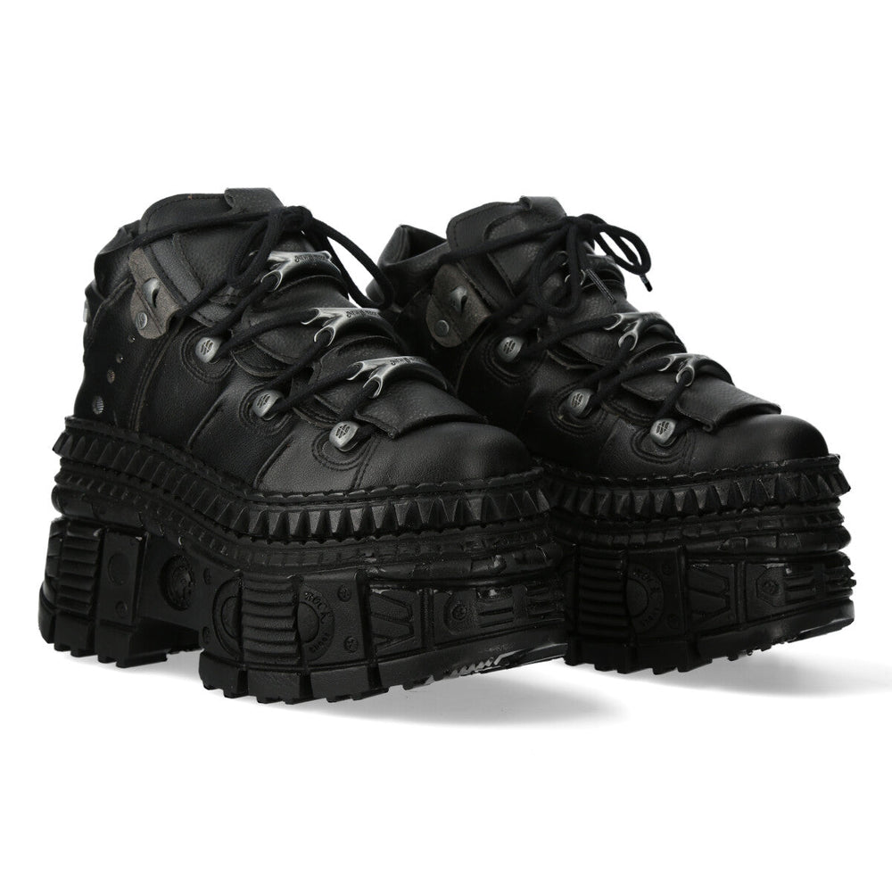 New Rock Boots & Shoes | M-WALL106-V16