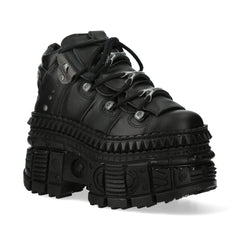 New Rock Boots & Shoes | M-WALL106-V16
