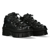 New Rock Boots & Shoes | M-WALL106-S13