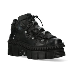New Rock Boots & Shoes | M-WALL106-S13