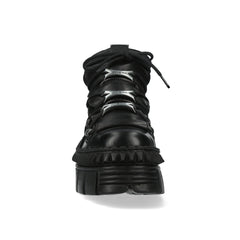 New Rock Boots & Shoes | M-WALL106-S13