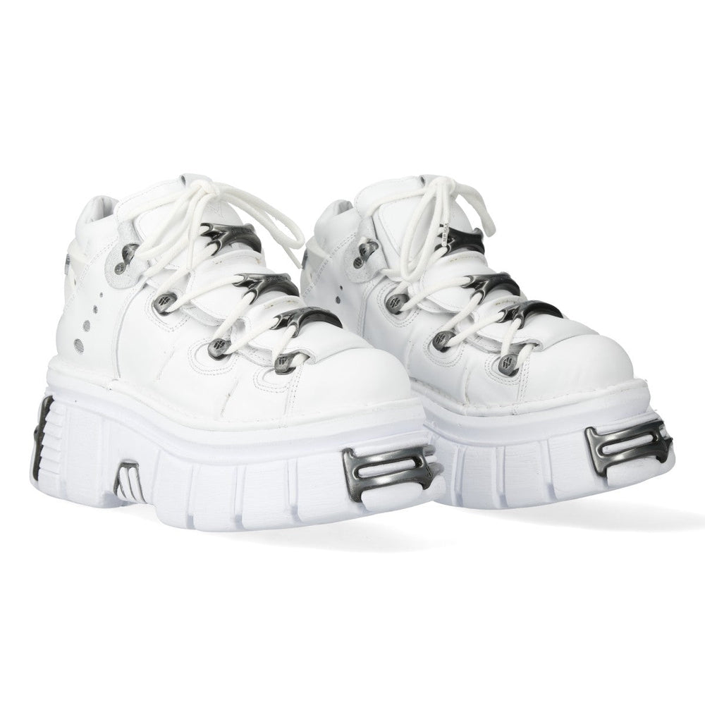 New Rock Boots & Shoes | M-106-S121