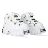 New Rock Boots & Shoes | M-106-S121