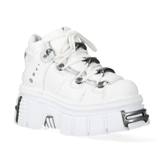 New Rock Boots & Shoes | M-106-S121