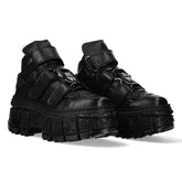 New Rock Boots & Shoes | M-WALL285-S2
