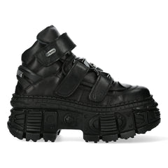 New Rock Boots & Shoes | M-WALL285-S2