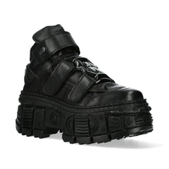 New Rock Boots & Shoes | M-WALL285-S2